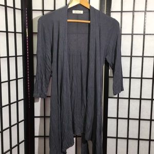 Sushi flowers Long Open Front Size M